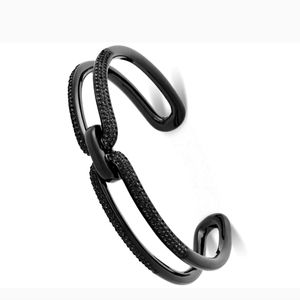 Michael kors women iconic links black